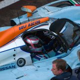 20120505 19.37.31  28 - GULF RACING MIDDLE EAST met de Lola B12/80 Coupé - Nissan, Fabien Giroix (FRA), Maxime Jousse (FRA) en Stefan Johansson (SWE) : 6H de Spa-Francorchamps WEC, Belgie, Racing, Spa Francorchamps, WEC